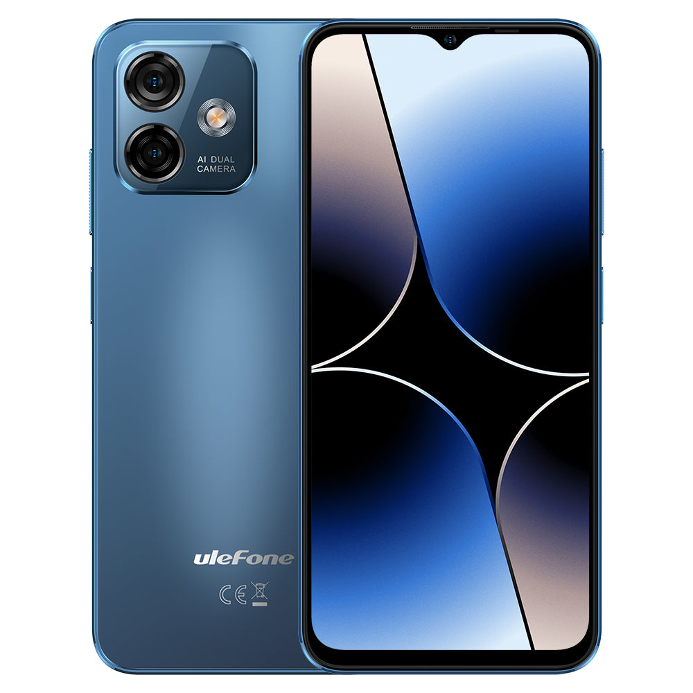 Ulefone Note 16 Pro 清貨特價