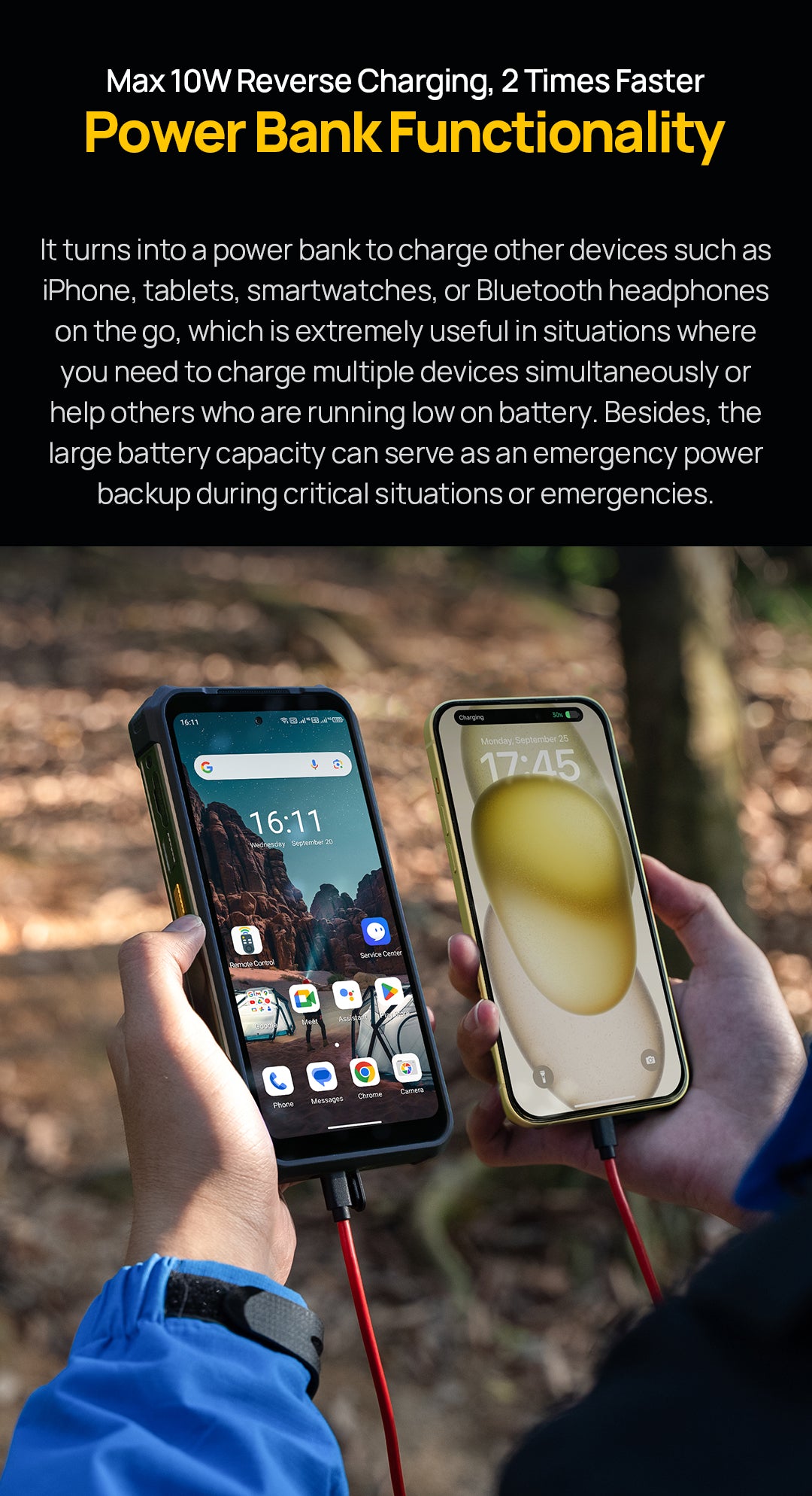 Ulefone Armor 24