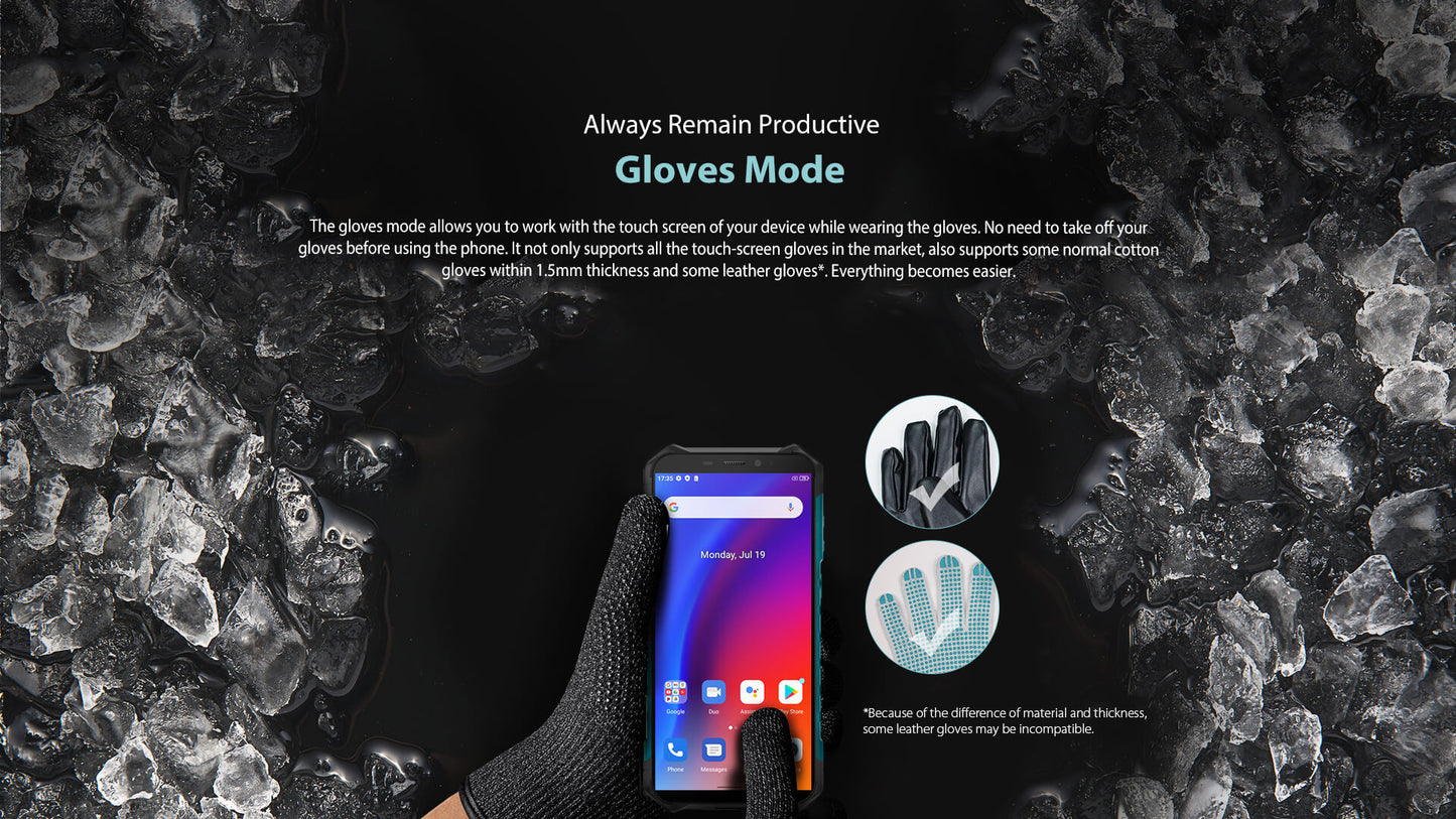 Ulefone Armor X9 Pro