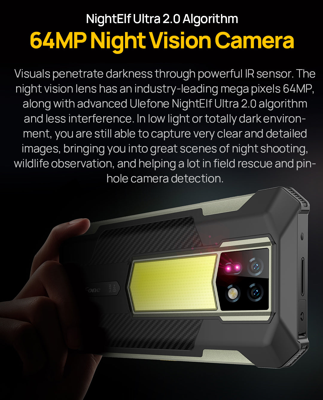 Ulefone Armor 24