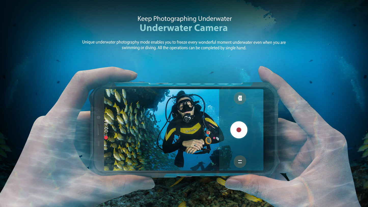 Ulefone Armor X9 Pro