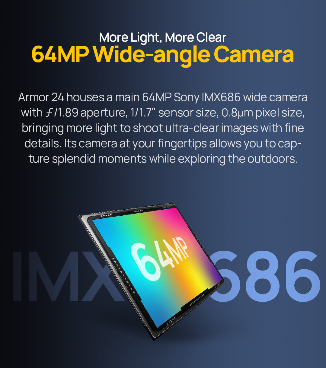Ulefone Armor 24