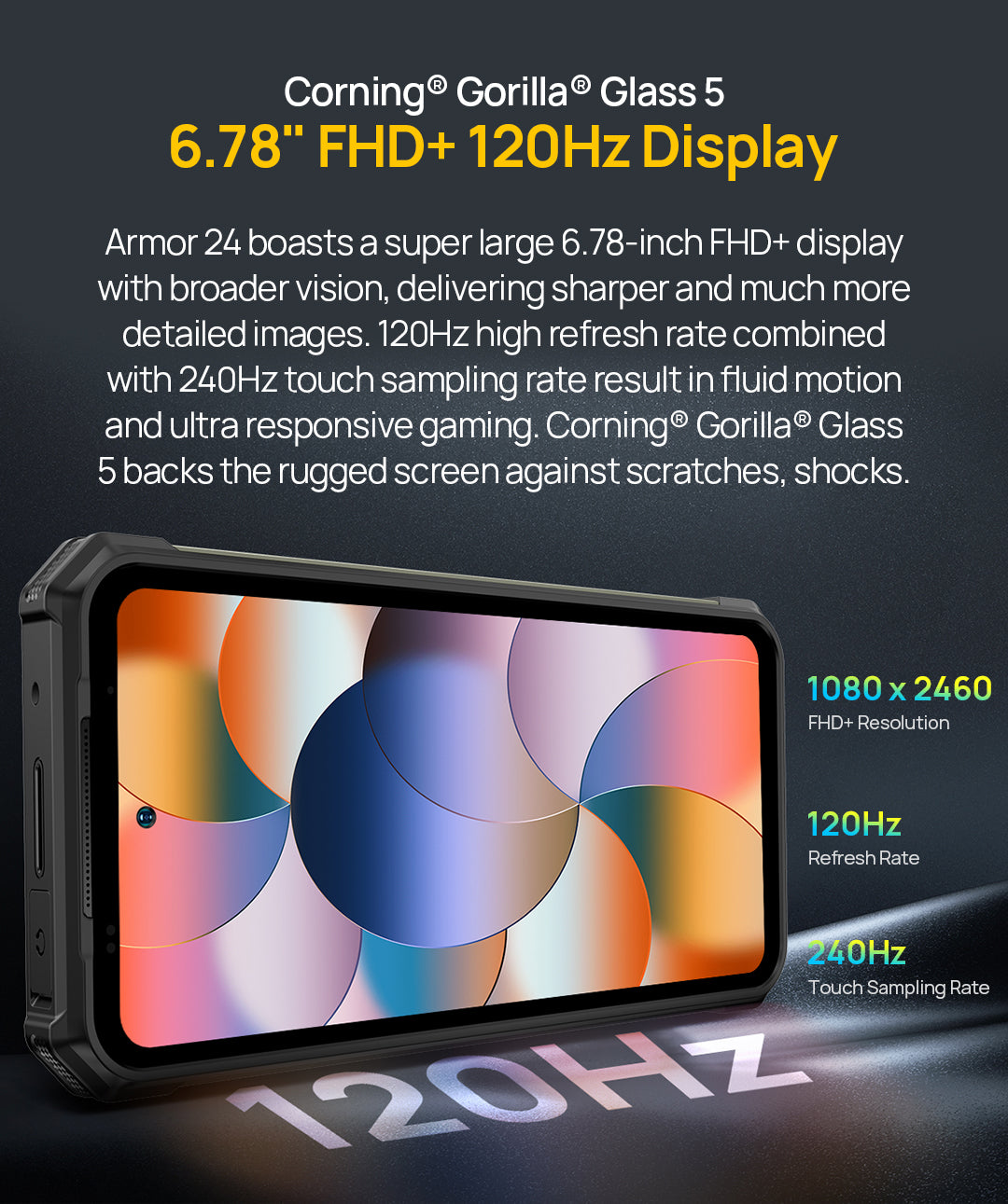 Ulefone Armor 24