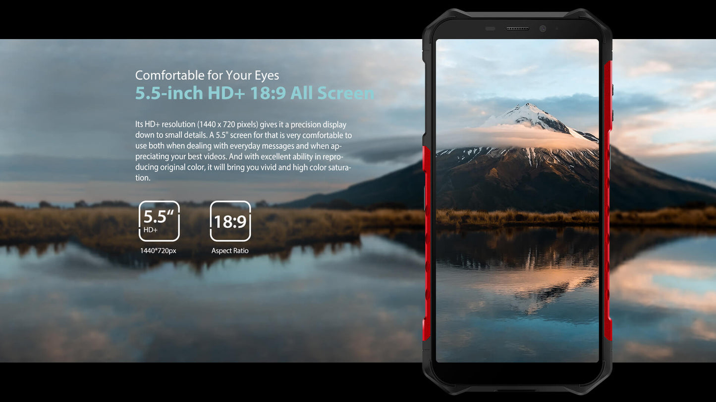 Ulefone Armor X9 Pro
