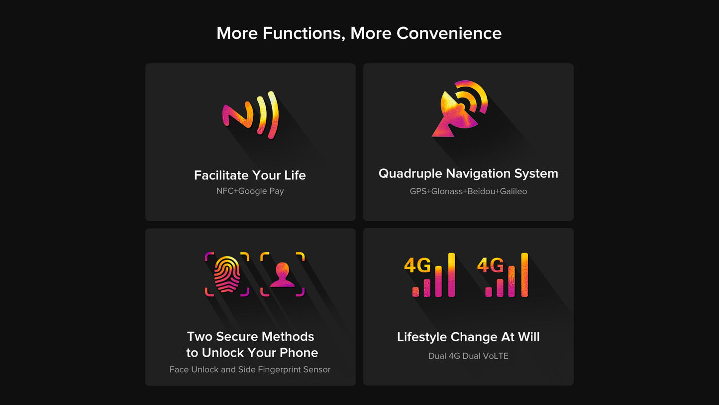 Ulefone Armor 9