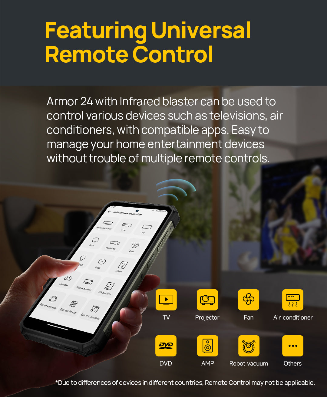 Ulefone Armor 24