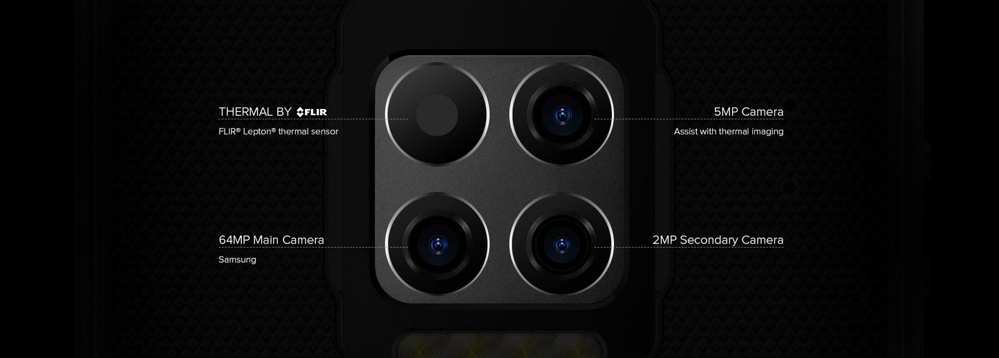 Ulefone Armor 9