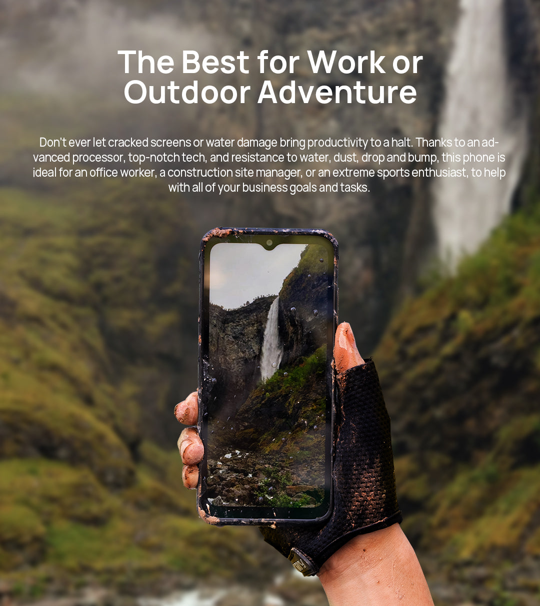 Ulefone Armor 17 Pro