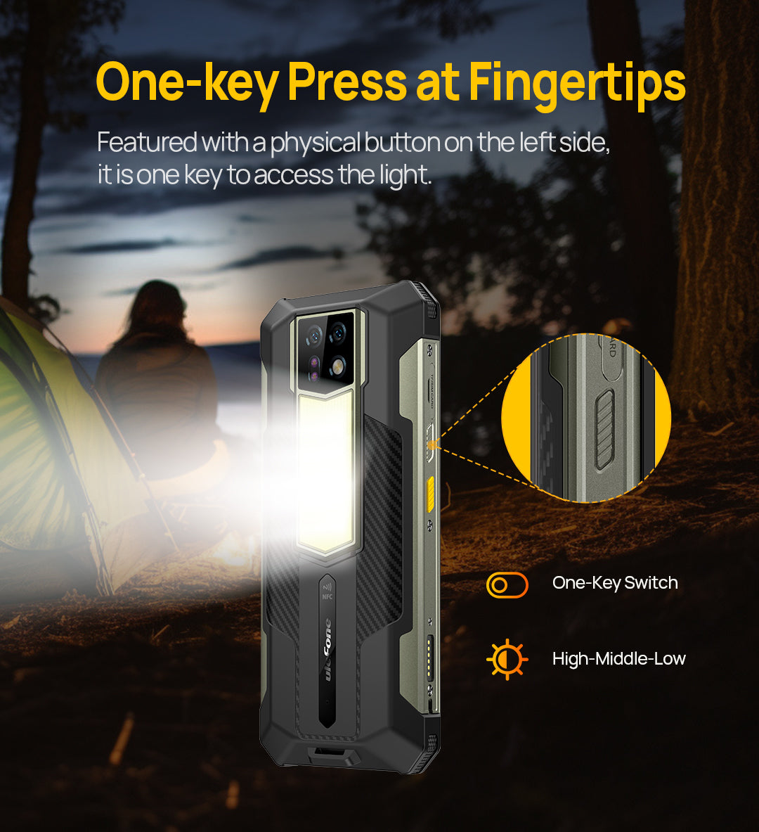Ulefone Armor 24