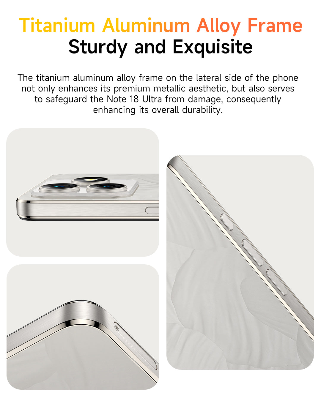 Ulefone Note 18 Ultra 5G