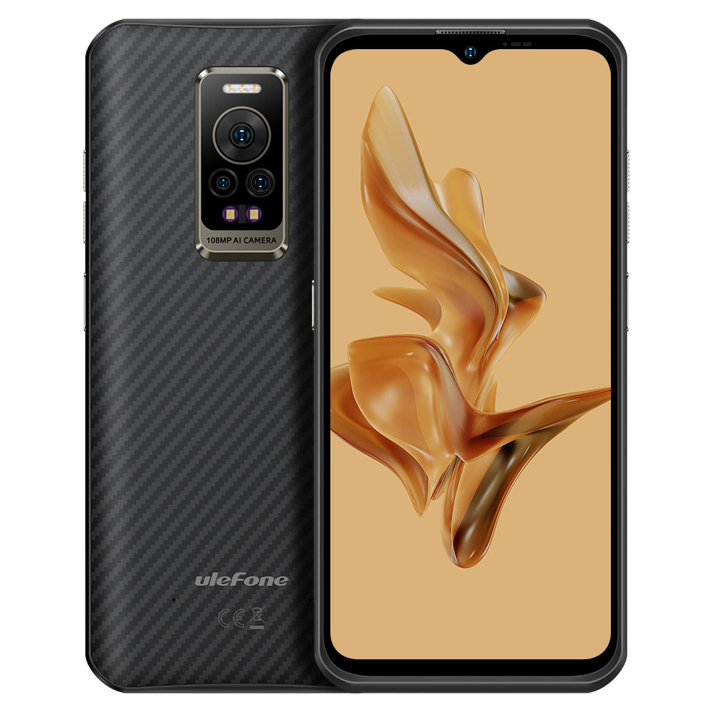 Ulefone Armor 17 Pro