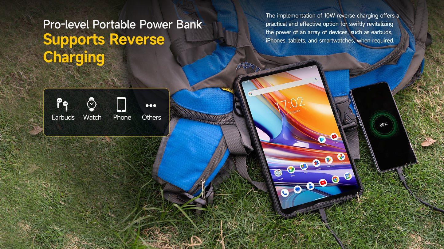 Ulefone Armor Pad3 Pro