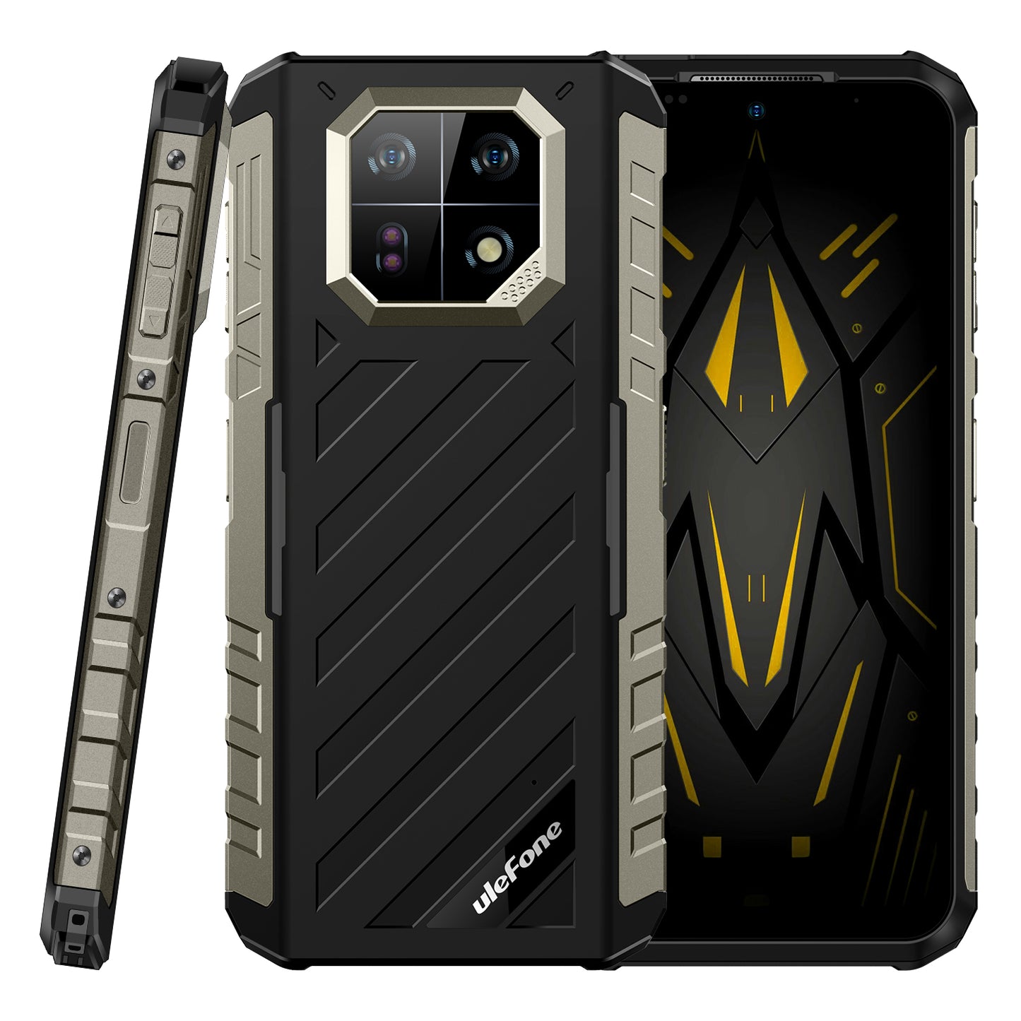 Ulefone Armor 22