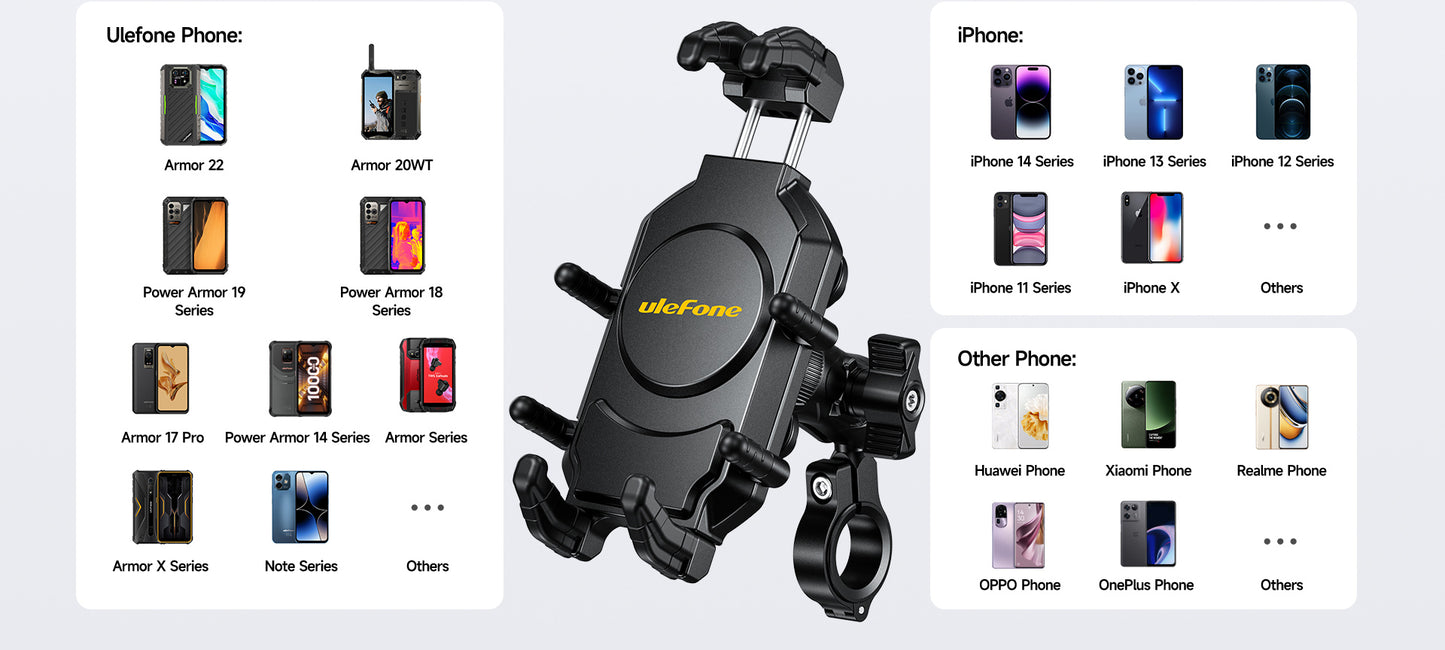Armor Mount Pro