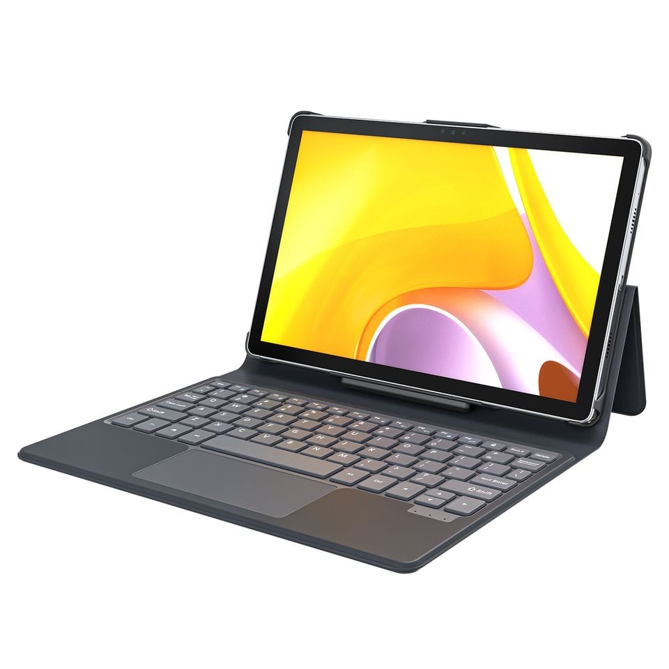 Ulefone Tab A8 鍵盤連保護套 Keyboard Cover