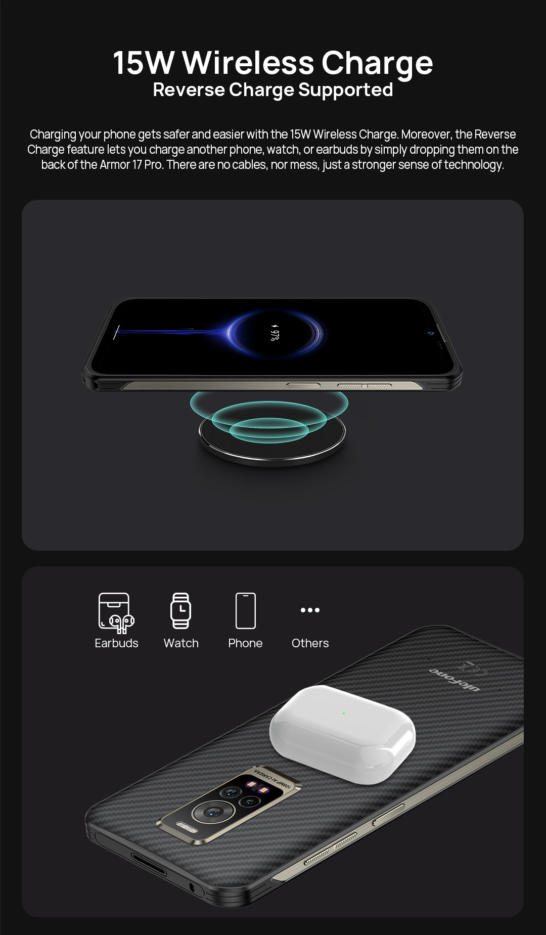 Ulefone Armor 17 Pro