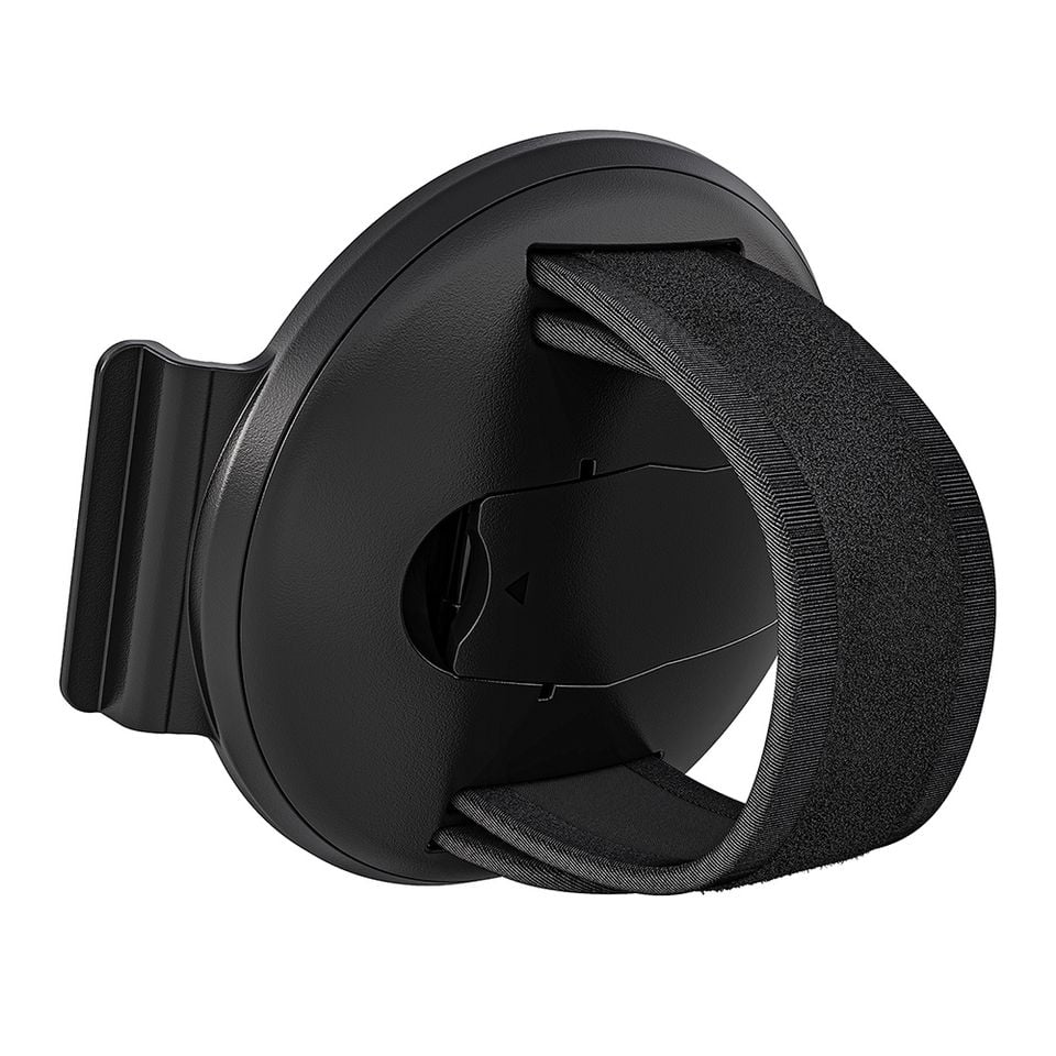 Armor Pad-Hand Strap with Kickstand
