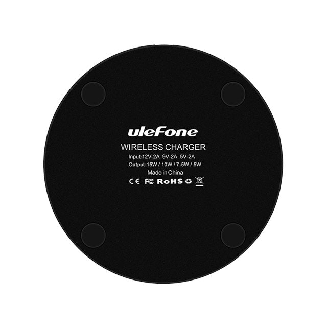 Ulefone UF005 15W