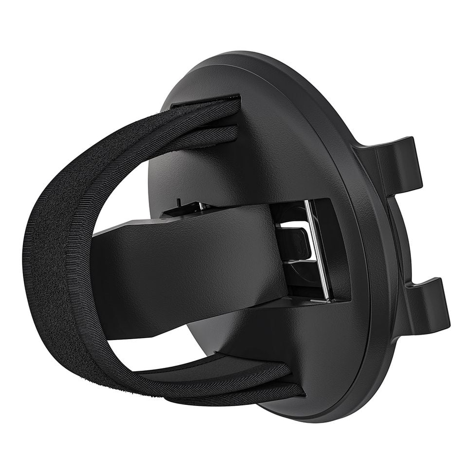 Armor Pad-Hand Strap with Kickstand