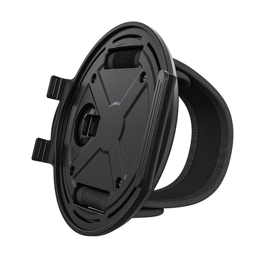 Armor Pad-Hand Strap with Kickstand