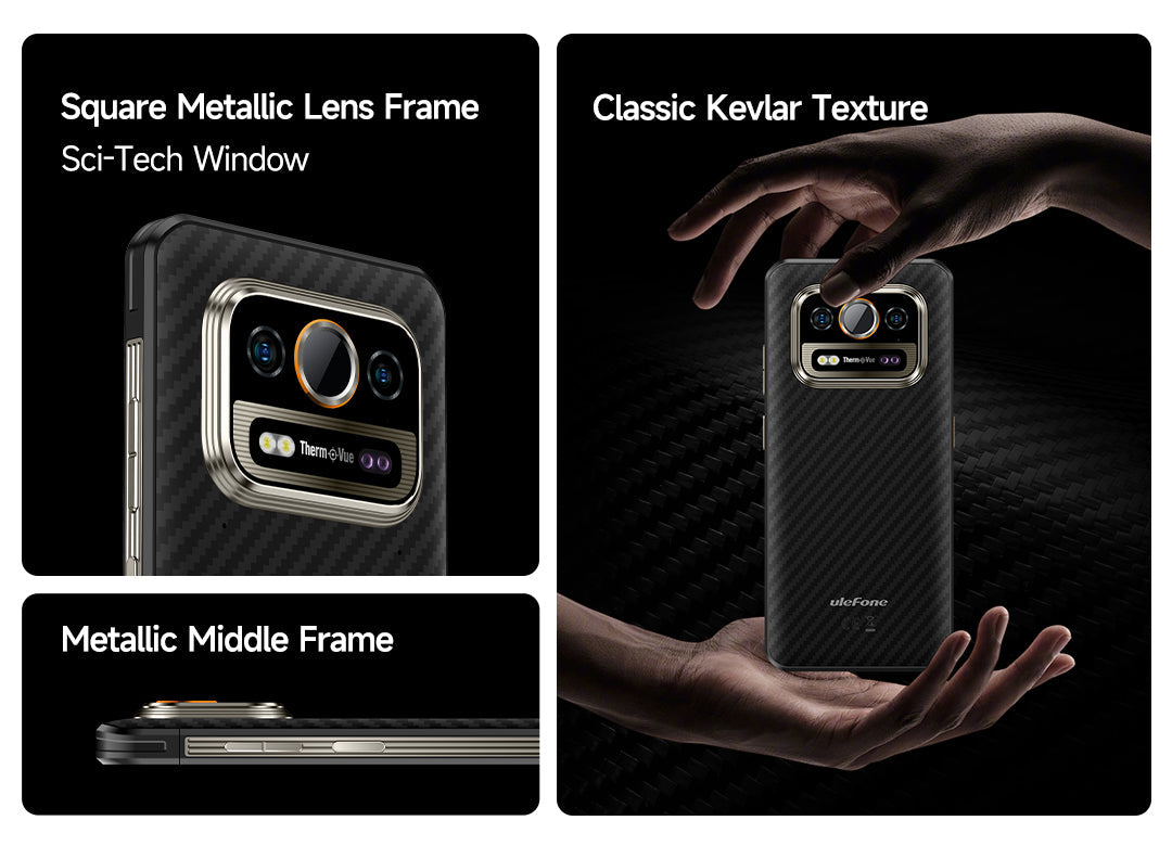 Ulefone Armor 25T Pro