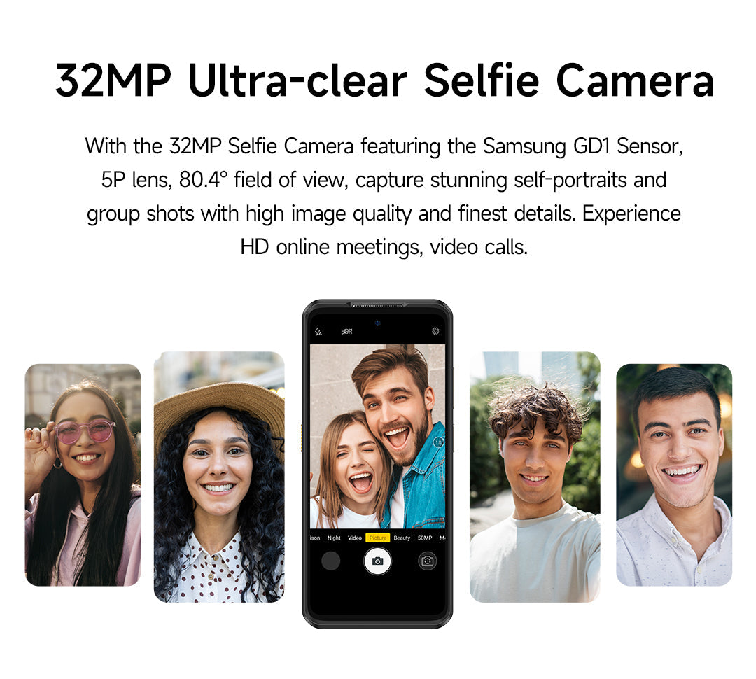 Ulefone Armor 25T Pro