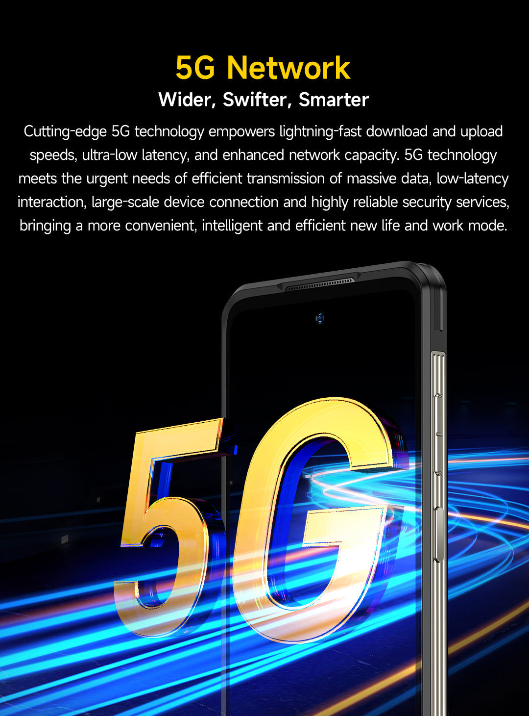 Ulefone Armor 25T Pro