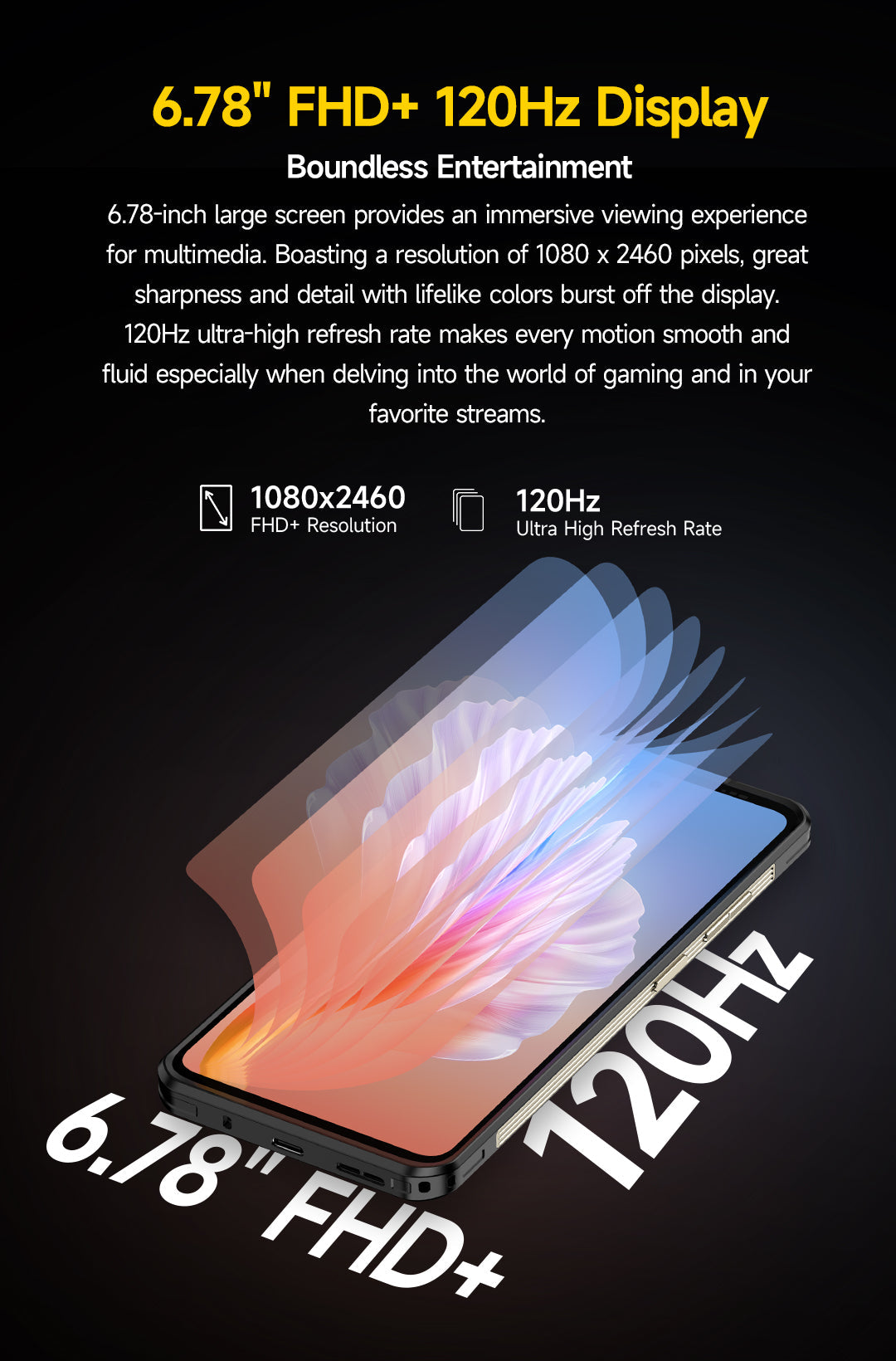Ulefone Armor 25T Pro