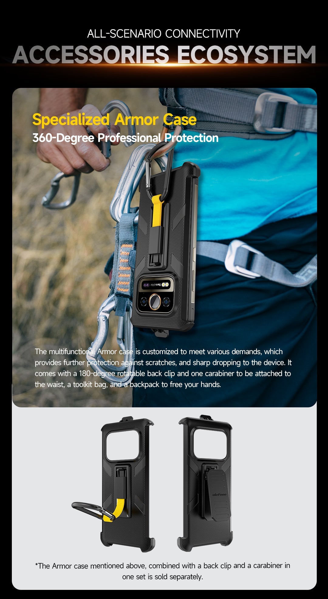 Ulefone Armor 25T Pro