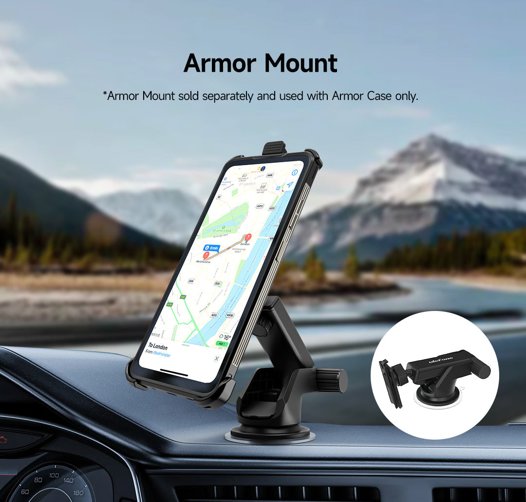 Ulefone Armor 25T Pro