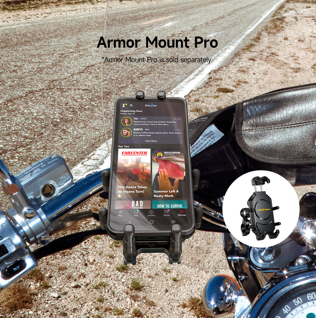 Ulefone Armor 25T Pro