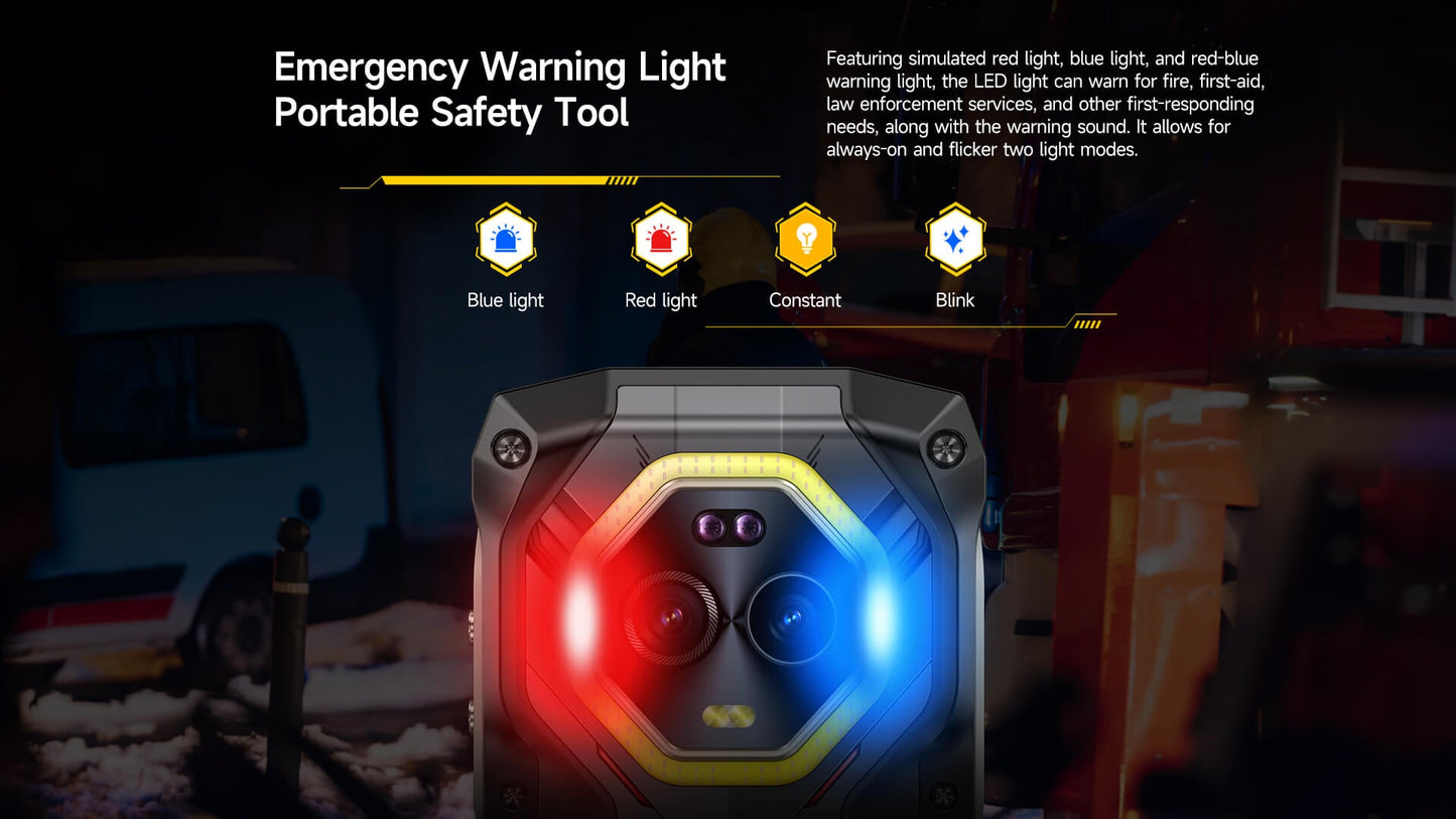 Ulefone Armor Mini 20 Pro
