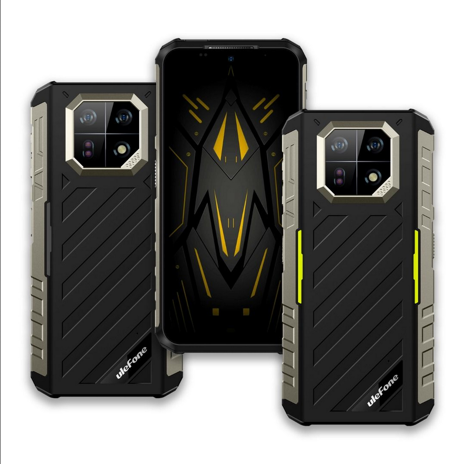 Ulefone Armor 22