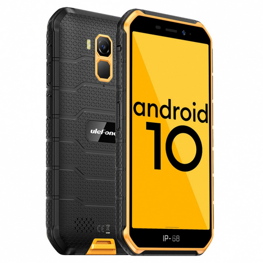 Ulefone Armor X7 Pro ( 4+32GB ) 橙