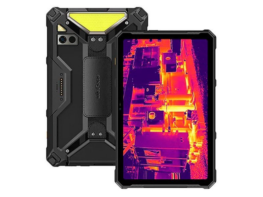 Ulefone 5G Armor Pad 4 Ultra Thermal