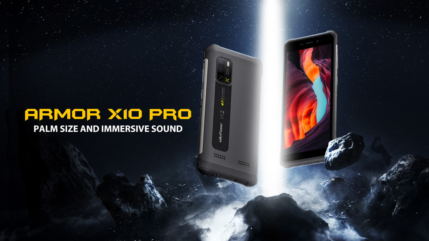 Ulefone Armor X10 Pro