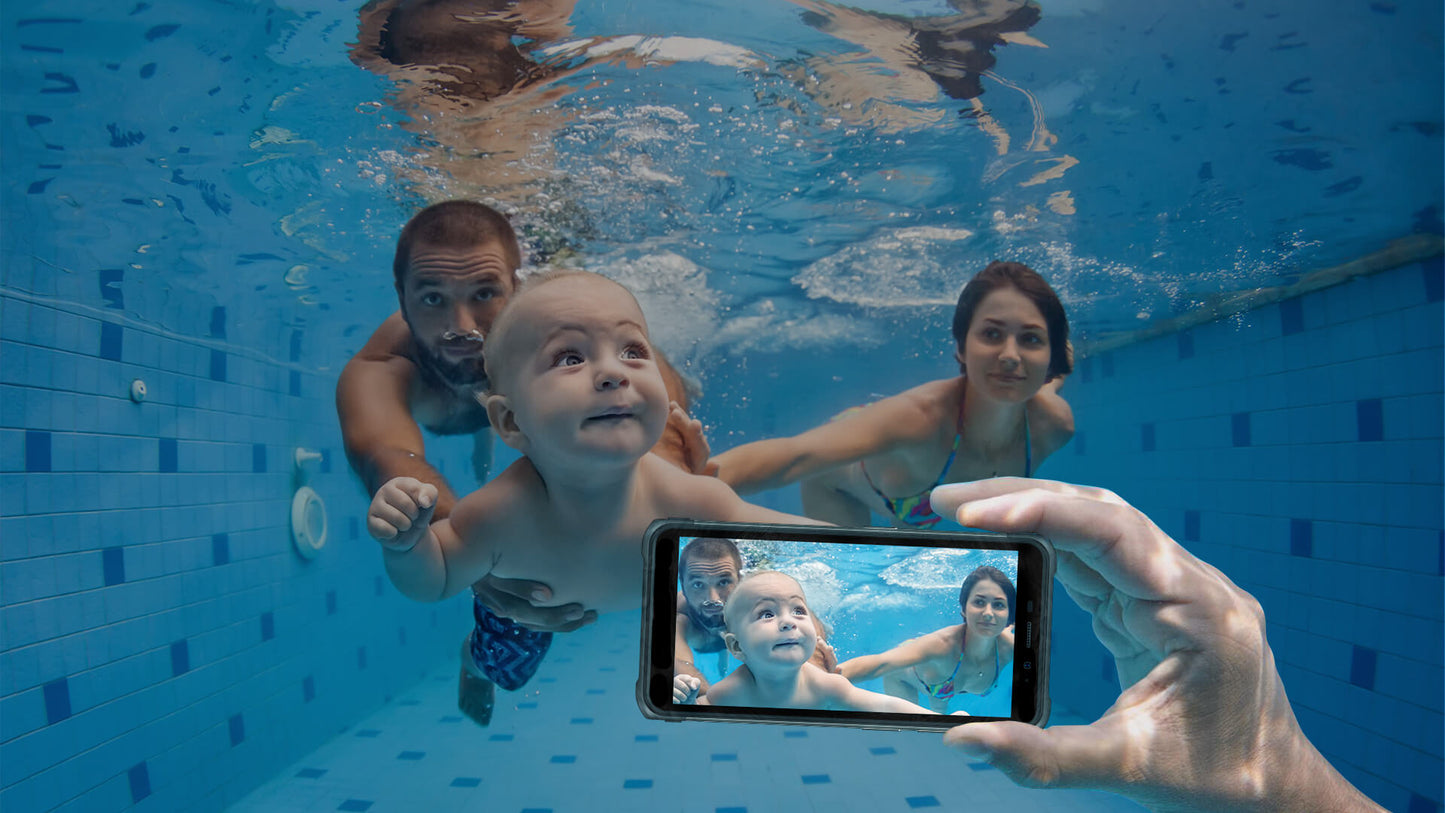 Ulefone Armor X10 Pro