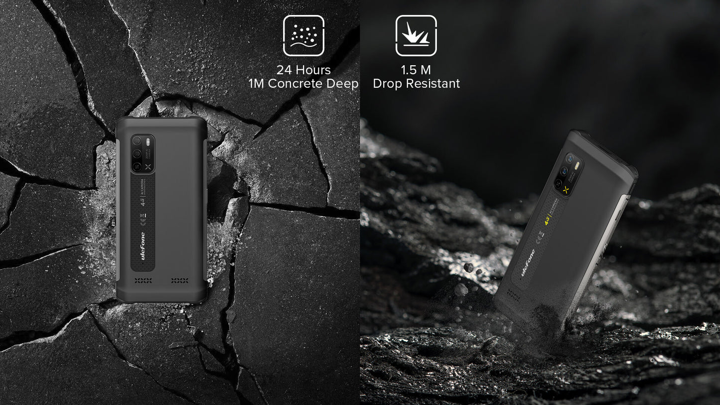 Ulefone Armor X10 Pro