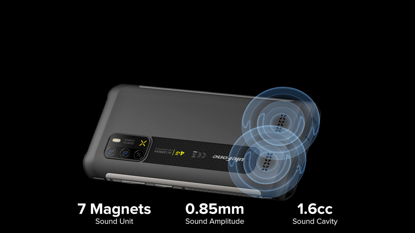 Ulefone Armor X10 Pro