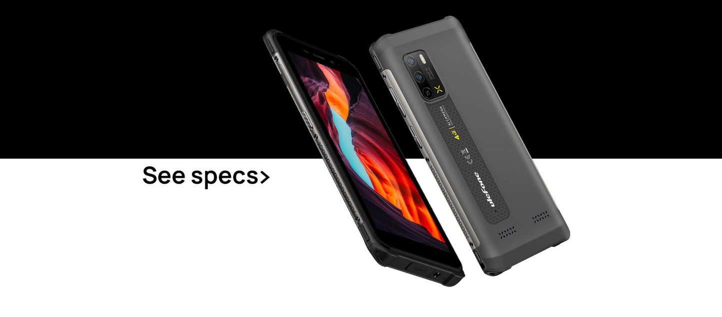 Ulefone Armor X10 Pro