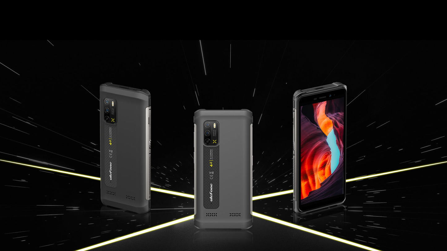 Ulefone Armor X10 Pro