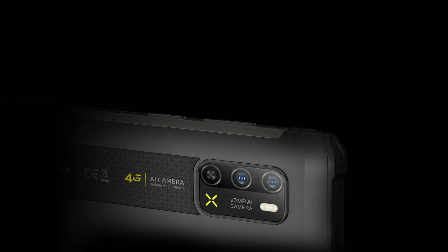 Ulefone Armor X10 Pro