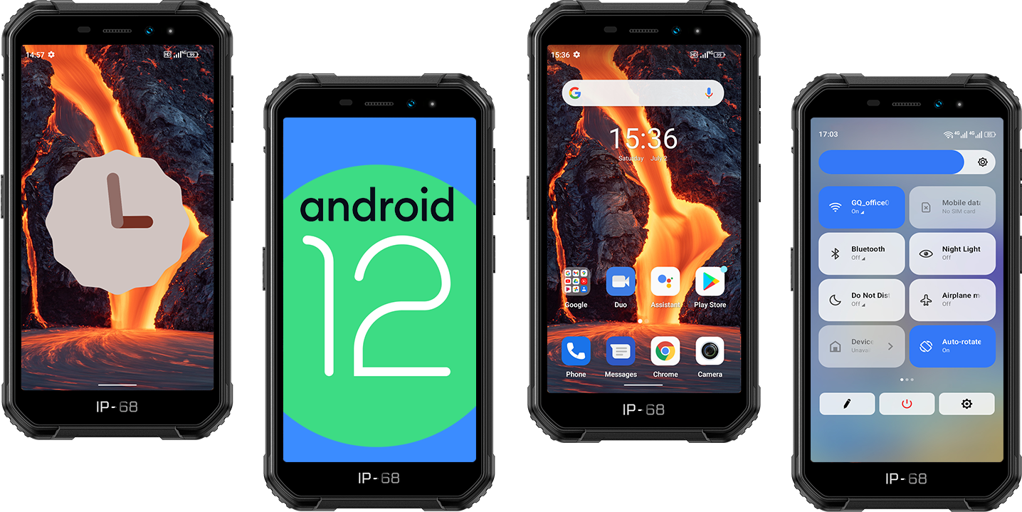 Ulefone Armor X6 Pro