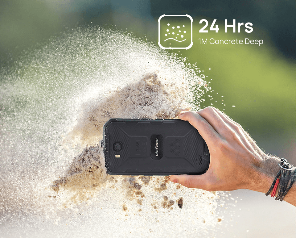 Ulefone Armor X6 Pro