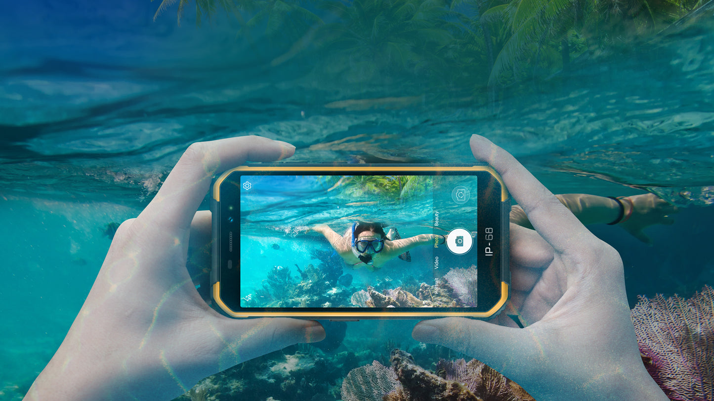 Ulefone Armor X6 Pro