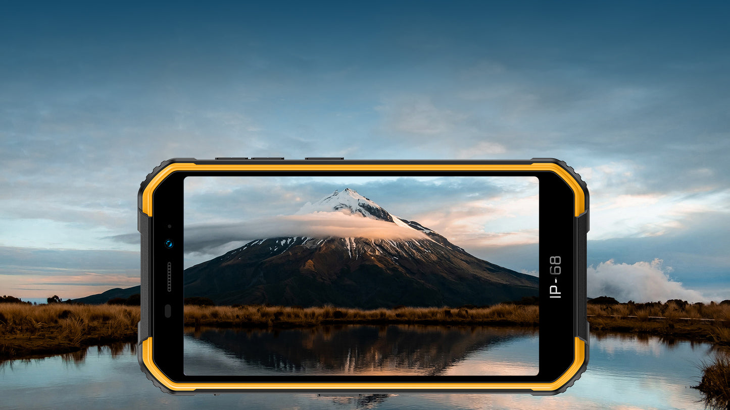 Ulefone Armor X6 Pro