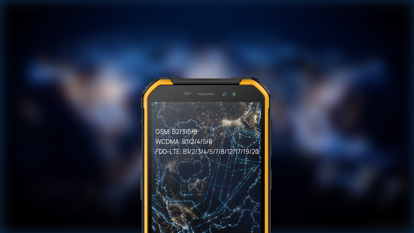 Ulefone Armor X6 Pro
