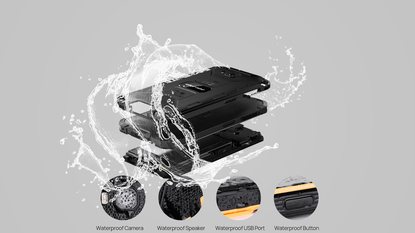 Ulefone Armor X6 Pro