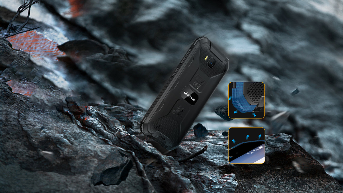 Ulefone Armor X6 Pro