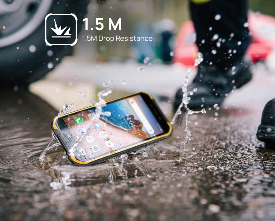 Ulefone Armor X6 Pro